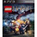 LEGO Hobbit (PS3, русские субтитры)